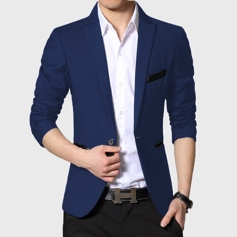 Zulski® Men’s Alard Blazer