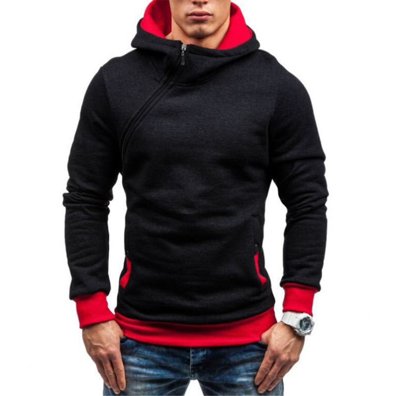 Zulski® Men’s Pullover Hoodie