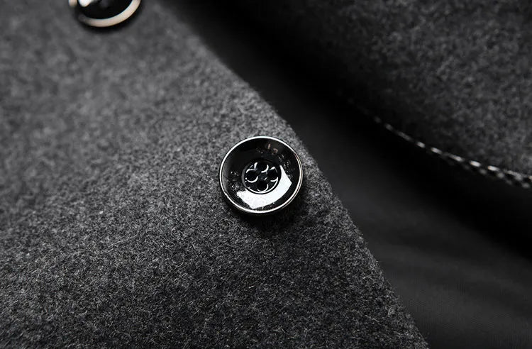 Zulski® Men’s Slim Fit Blazer S1212