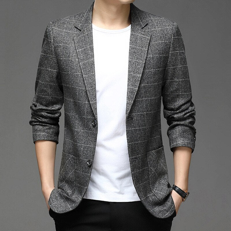Zulski® Men’s Classic Blazer