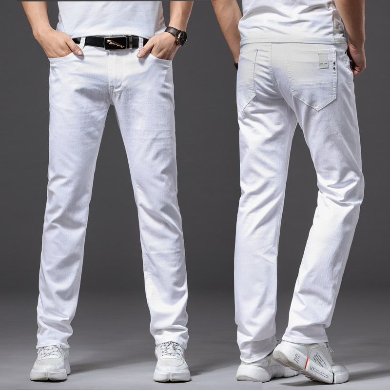 Zulski® S1017 Men’s Premium Jeans