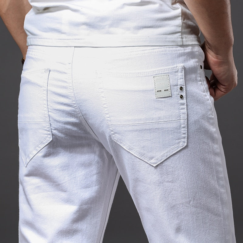 Zulski® S1017 Men’s Premium Jeans