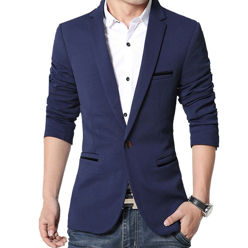 Zulski® Men’s Baltha Blazer