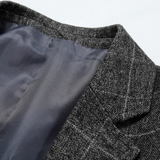 Zulski® Men’s Classic Blazer