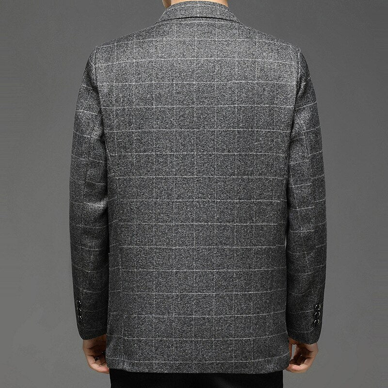 Zulski® Men’s Classic Blazer