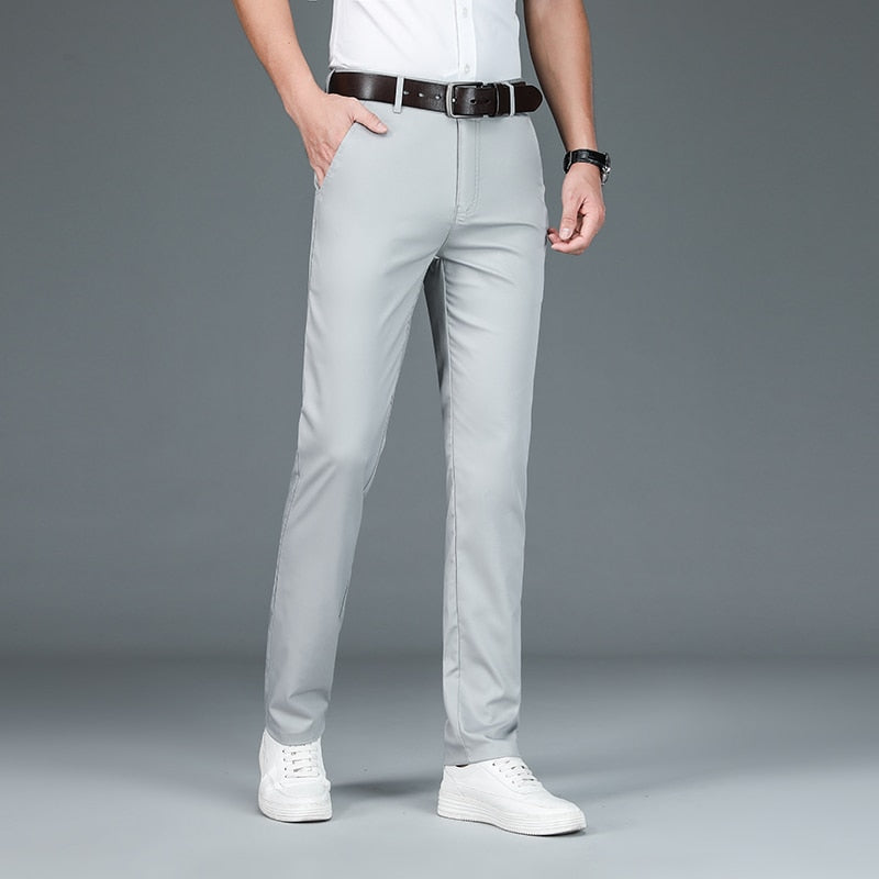 Zulski® S1009 Men’s Dress Pants