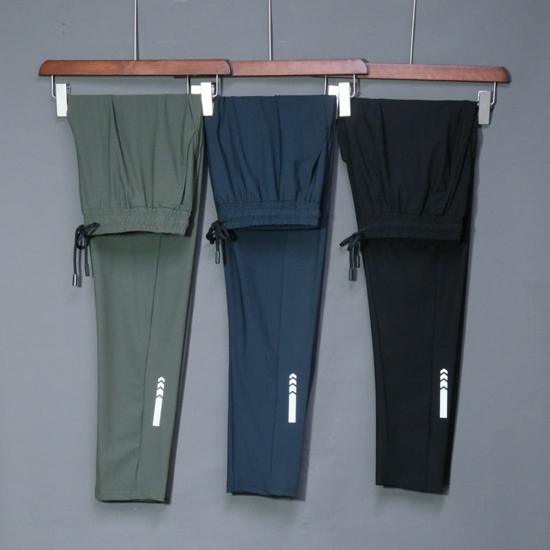 Zulski® S1021 Men’s Athletic Pants