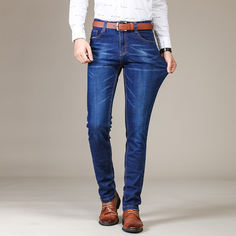 Zulski® S1015 Men’s Premium Jeans