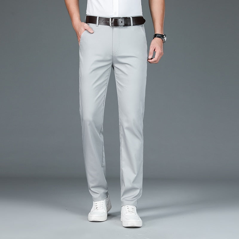 Zulski® S1009 Men’s Dress Pants