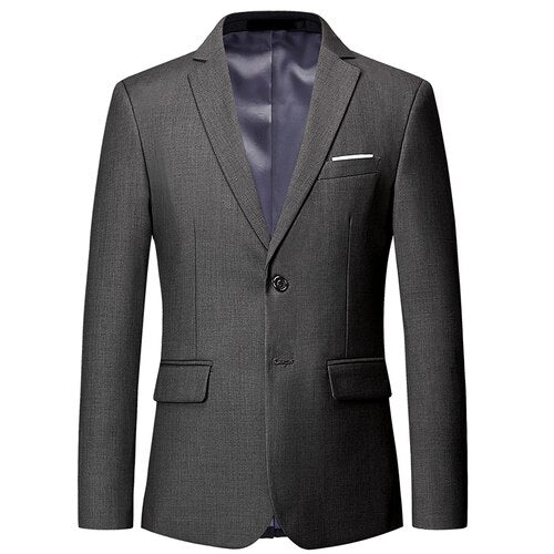 Zulski® Men’s Huib Blazer