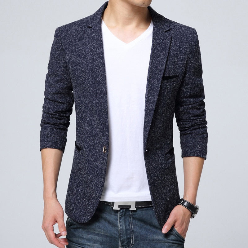 Zulski® Men’s Ahmet Blazer