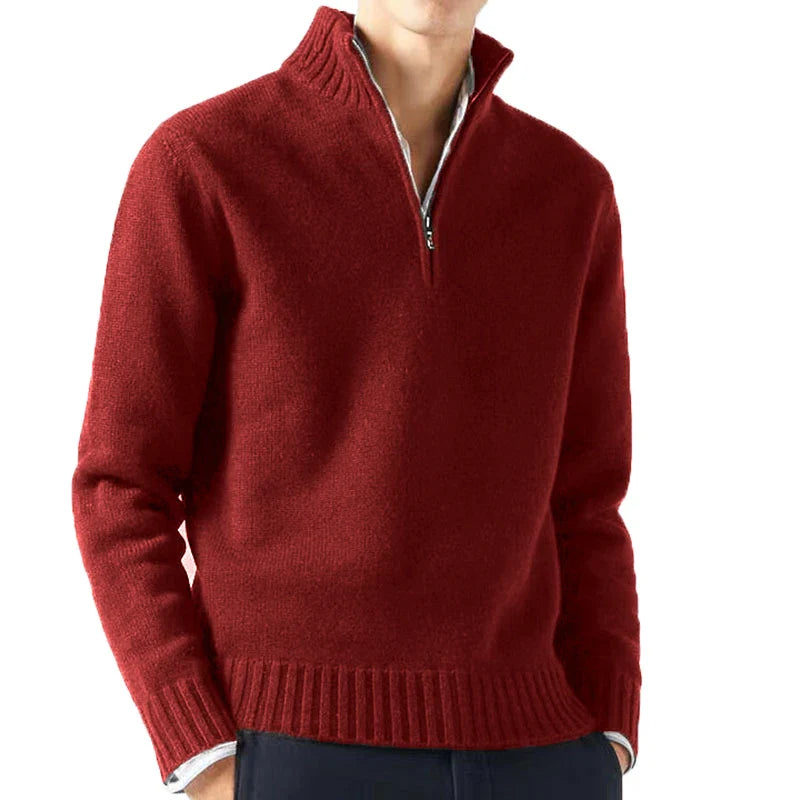 Zulski® Men’s Sweater