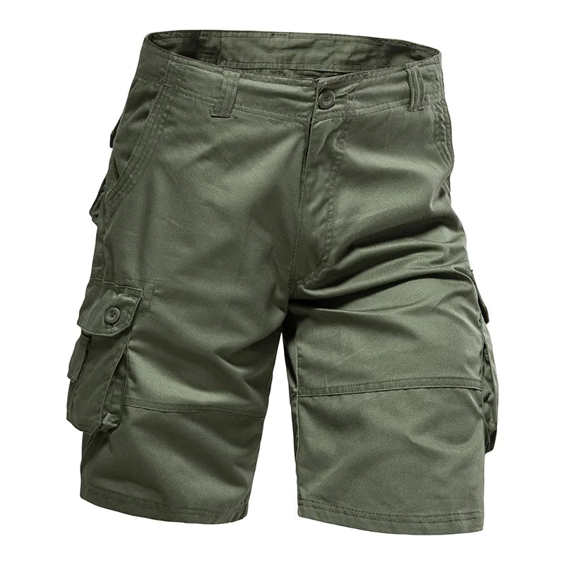 Zulski® Men’s Cargo Shorts
