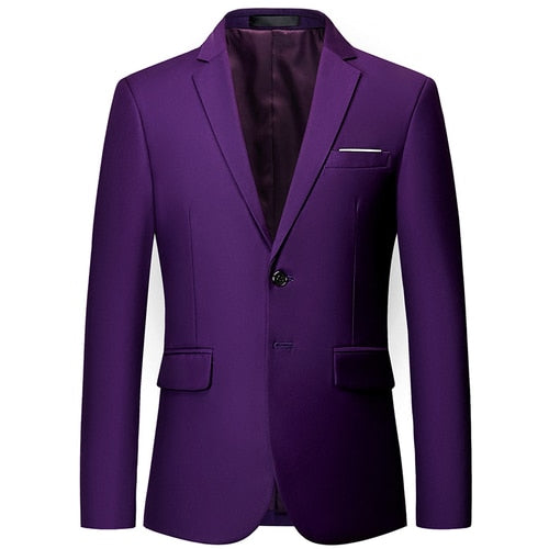 Zulski® Men’s Huib Blazer