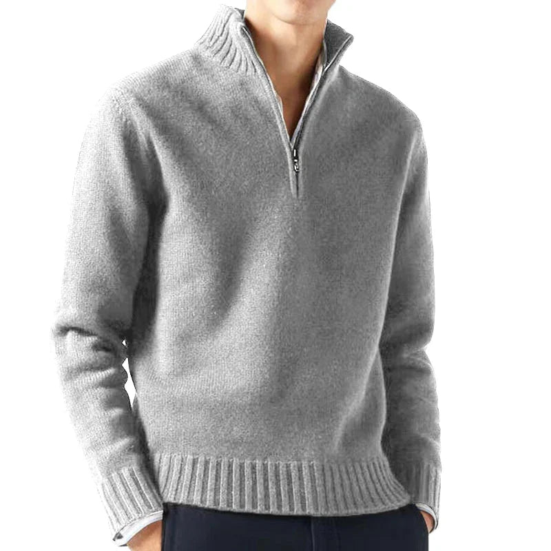 Zulski® Men’s Sweater
