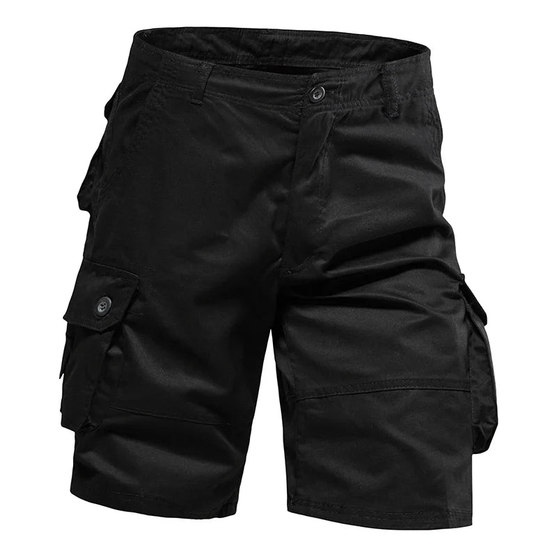 Zulski® Men’s Cargo Shorts