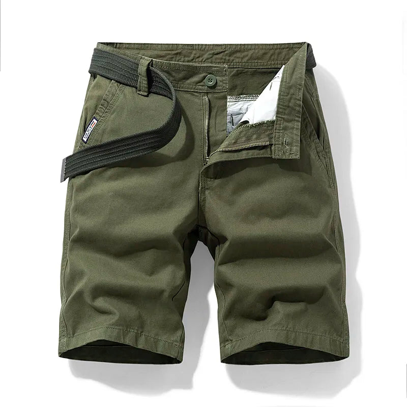 Zulski® Men’s Shorts