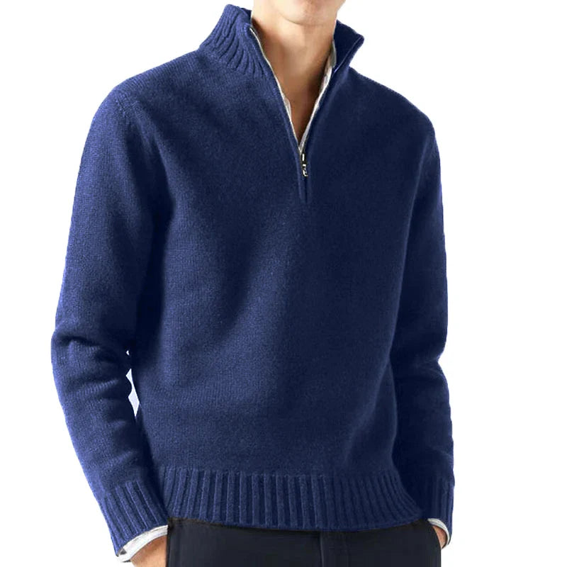 Zulski® Men’s Sweater