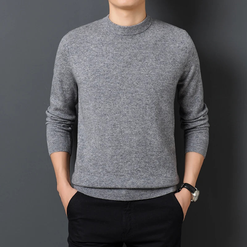 Zulski® Men’s Sweater