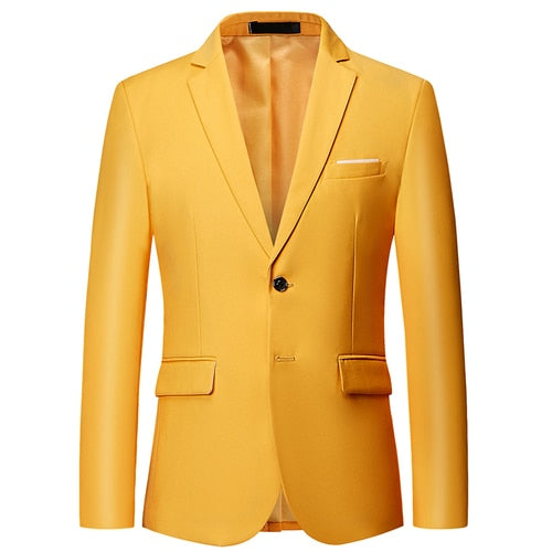Zulski® Men’s Huib Blazer