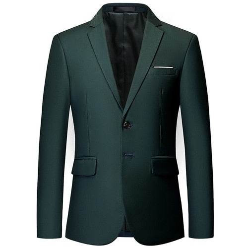 Zulski® Men’s Huib Blazer