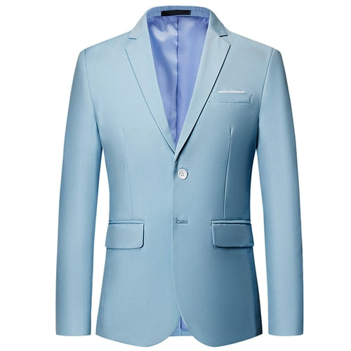Zulski® Men’s Huib Blazer