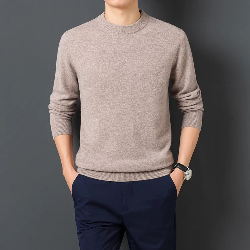 Zulski® Men’s Sweater
