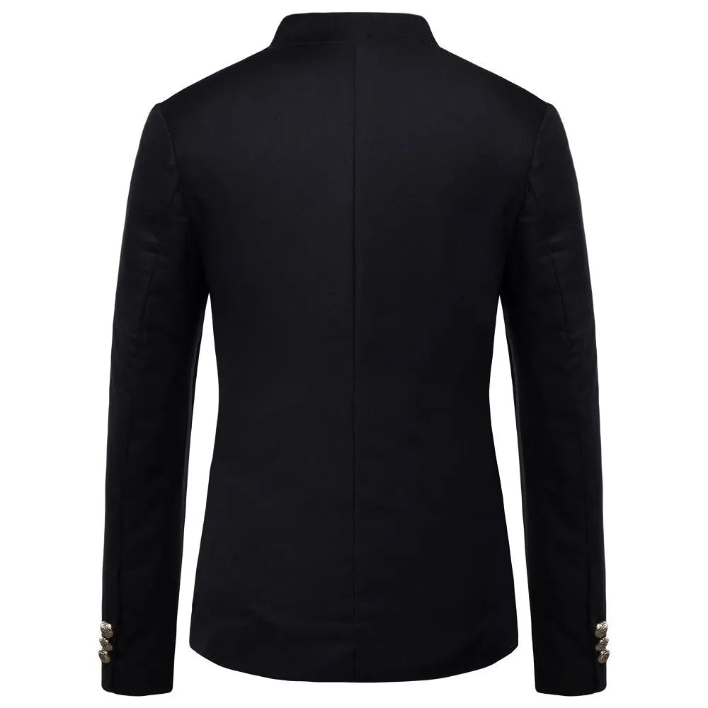 Zulski® Men’s Slim Blazer S1258