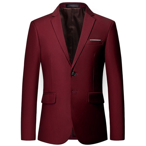 Zulski® Men’s Huib Blazer