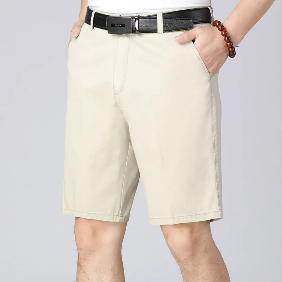 Zulski® Men’s Dress Shorts
