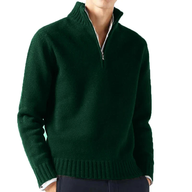 Zulski® Men’s Sweater