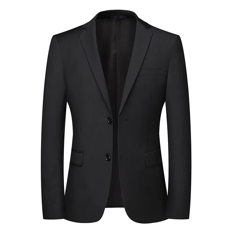 Zulski® Men’s Slim Fit Blazer S1252