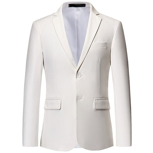 Zulski® Men’s Huib Blazer