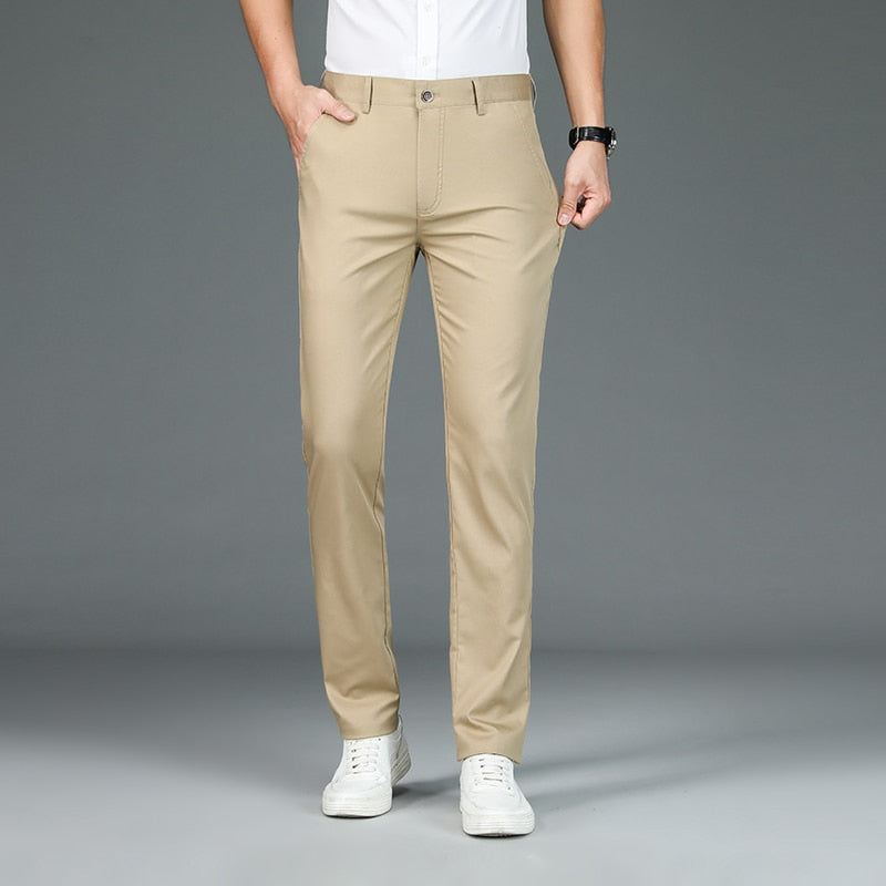 Zulski® S1009 Men’s Dress Pants