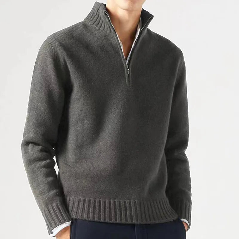 Zulski® Men’s Sweater
