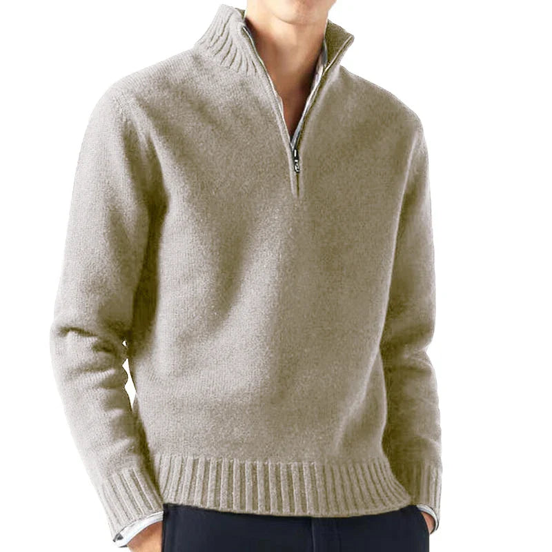 Zulski® Men’s Sweater