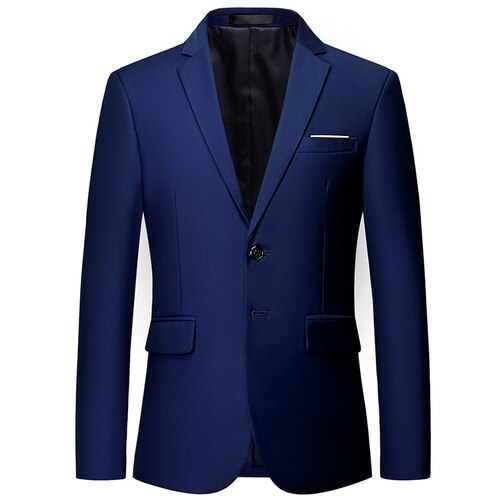 Zulski® Men’s Huib Blazer