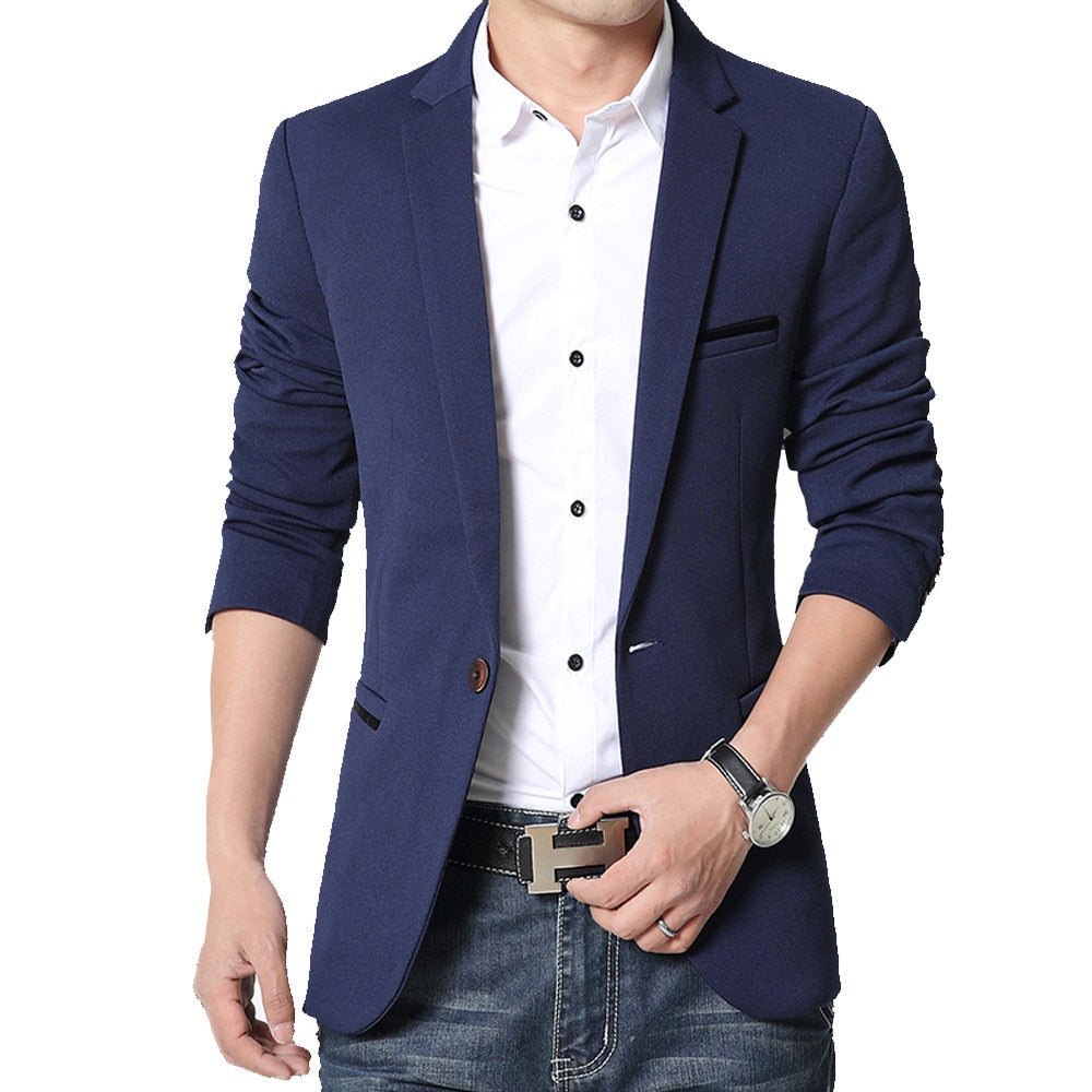 Zulski® Men’s Baltha Blazer