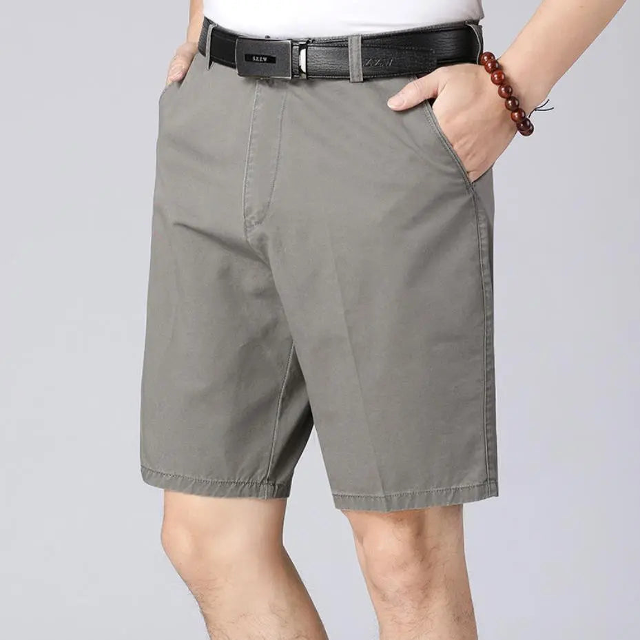 Zulski® Men’s Dress Shorts