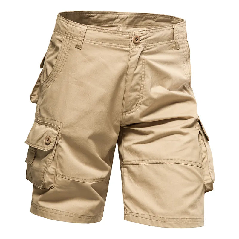 Zulski® Men’s Cargo Shorts