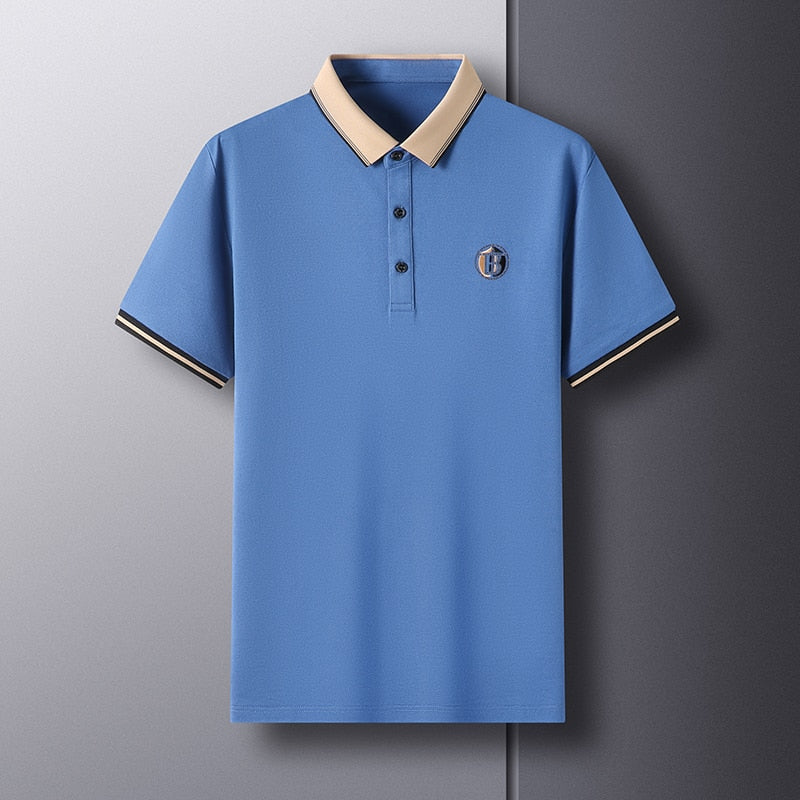 Zulski® Raoul Men’s Polo Shirt