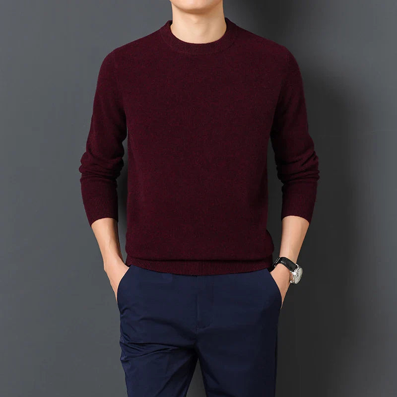 Zulski® Men’s Sweater