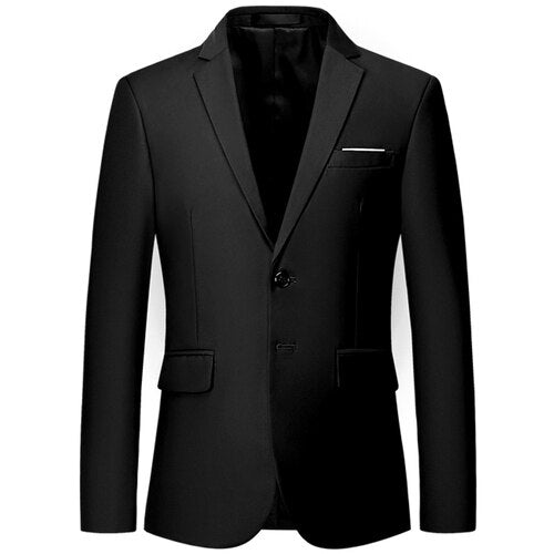 Zulski® Men’s Huib Blazer