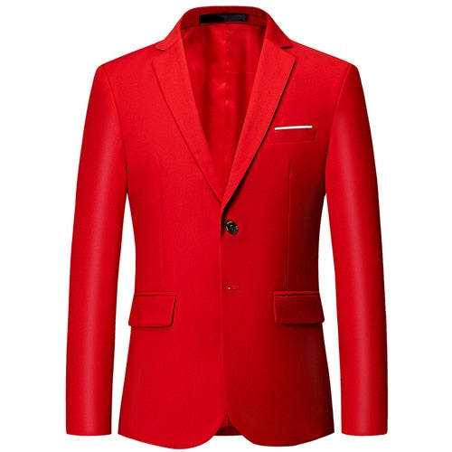 Zulski® Men’s Huib Blazer