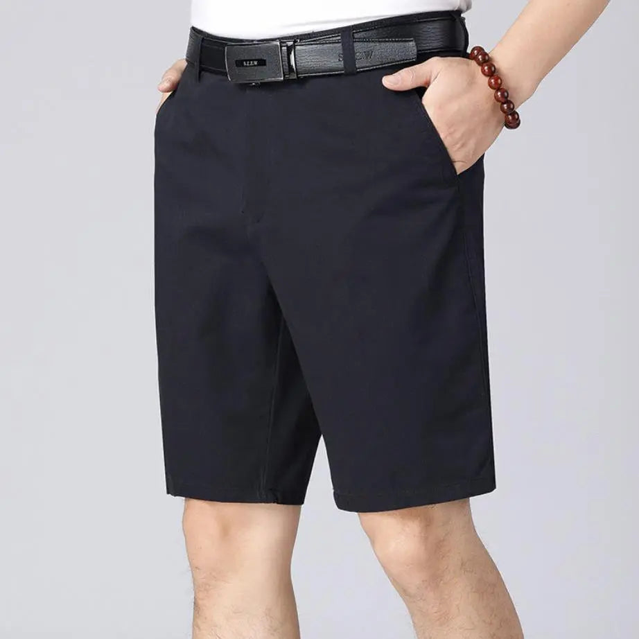 Zulski® Men’s Dress Shorts