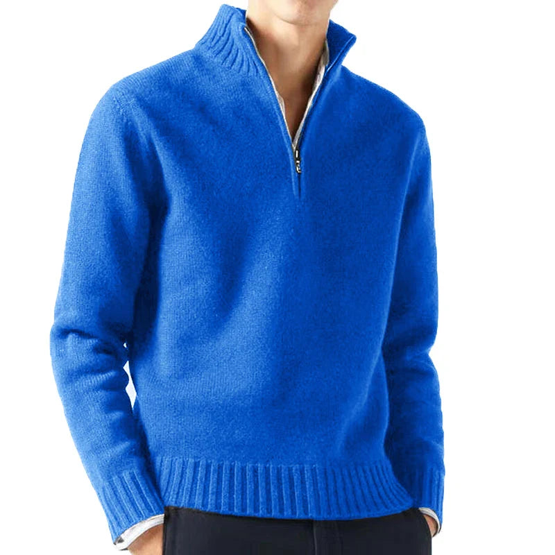 Zulski® Men’s Sweater