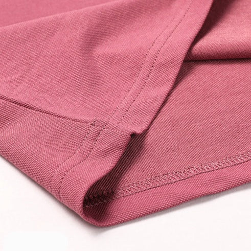 Zulski® Classic Men’s Polo Shirt