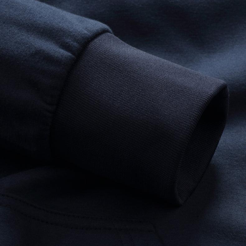 Zulski® Men’s Zip-Up Hoodie