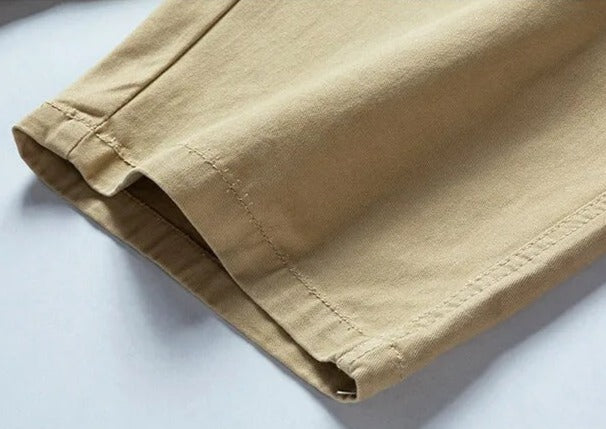 Zulski® Men’s Shorts