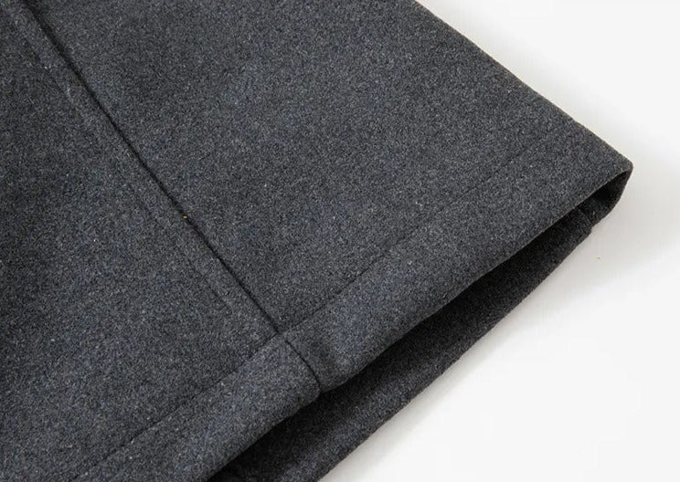 Zulski® S1135 Men’s Designer Coat